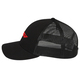 V-Series Trucker Hat - Red